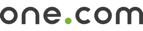 one.com logo